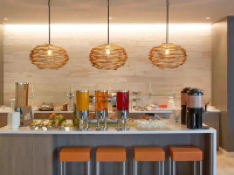 Element Seattle Redmond Hotels in Redmond