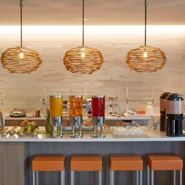 Element Seattle Redmond Отели в г. Редмонд