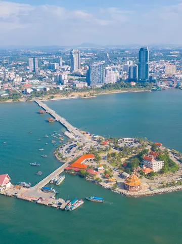 รูปภาพของอยุธยา แต่กาลก่อน