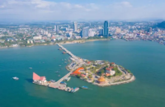 ดิ โอลด์ พาเลซ รีสอร์ท