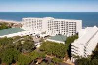 Hilton Beachfront Resort & Spa Hilton Head Island Hotels in Hilton Head Island