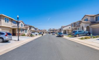 Elk Grove Studio w/ Private Patio: Walk to Casino!