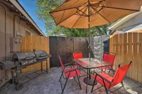 Boise Home w/ Hot Tub, Yard ~ 5 Mi to Dtwn! - Apartments