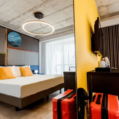 Ikyk Hotel- IK Collection Hotels near Paceville