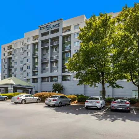 Sonesta Select Atlanta Midtown Georgia Tech