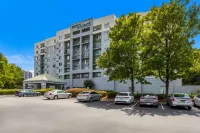 Sonesta Select Atlanta Midtown Georgia Tech - parkir
