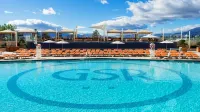 Grand Sierra Resort and Casino - Pools