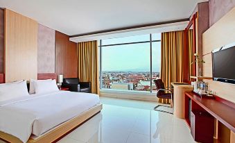 Hotel Santika Tasikmalaya