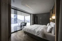 Aparthotel My Daum Hotels in Nova Ponente