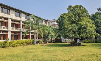 Headquarter Khajuraho