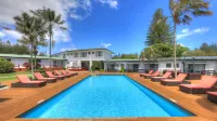 Paradise Hotel & Resort - Pools
