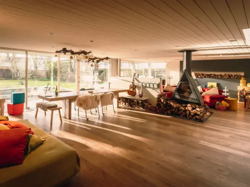 Domicile adoré - spa