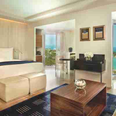 The Ritz-Carlton, Bahrain Rooms