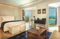 The Ritz-Carlton, Bahrain Hotels in Manama