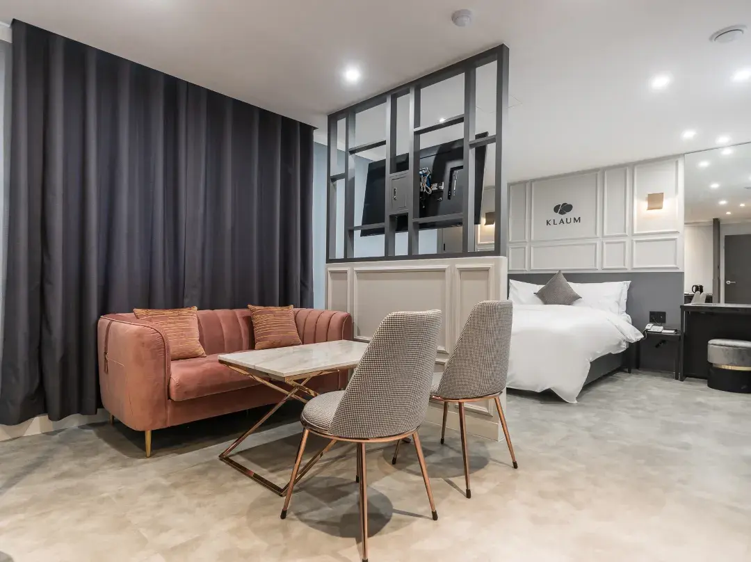 Ilsan Hotel Claum - 高陽市