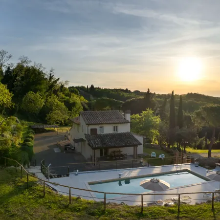 Villa Oliva