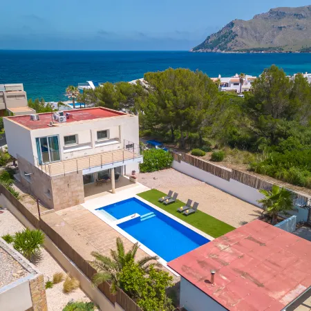 Villa Mut