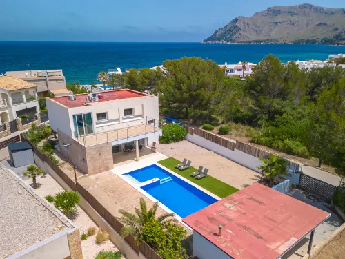 Villa Mut