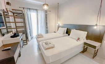 Annunziata Urban Suites by Loc Hospitality