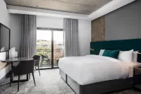 The Capital Melrose