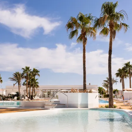 Sagitario Menorca Mar Adults Only