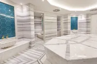 Corendon Amsterdam New-West, a Tribute Portfolio Hotel - spa