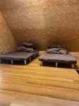 Tiny Resort Misawa - parking