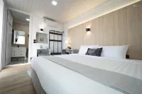 My Room by Sermsub Hotels in Aranyaprathet