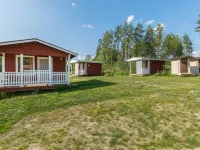 Villa Kaisla Hôtels à : Juva
