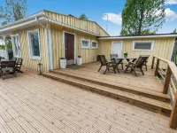 Salmiranta Hotels in Jamijarvi