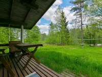 Korvenpää Hotels in Toivakka