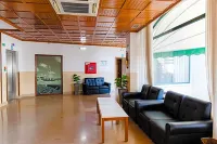 Hotel Santo António de Fátima Hotels in Fatima