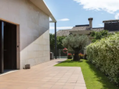 Volca Hoteles en Olot