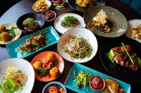 Casa Hotel - Phòng tập thể hình