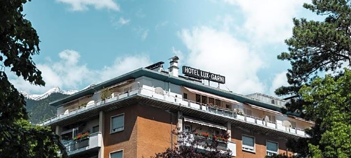 Hotel Lux Hotels in Merano