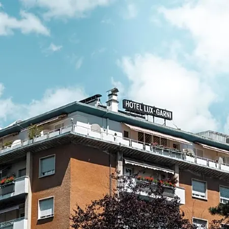 Hotel Lux