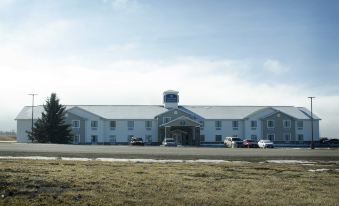 Cobblestone Inn & Suites - Soda Springs