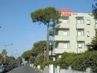Hotel Flora Hotels in Marina di Castagneto Carducci
