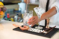 Hotel Costa dei Fiori - bar