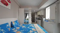 Gracia Room Apartemen Grand Dhika City Bekasi Hôtels à : East Bekasi