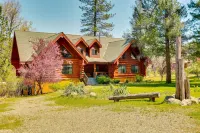 Deck, Grill and River Access California Escape! - Wifi
