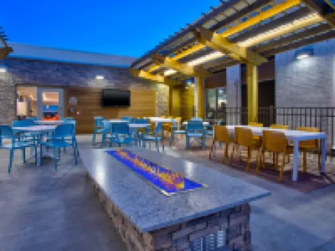 Holiday Inn Express KITTY HAWK – OUTER BANKS by IHG Hoteles en Kitty Hawk