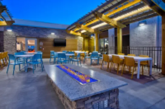 Holiday Inn Express KITTY HAWK – OUTER BANKS by IHG