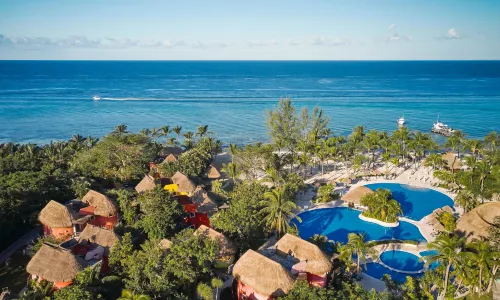Iberostar Cozumel