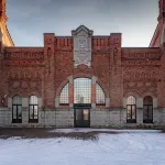 Dunten Hotel Hotels in Tallinn