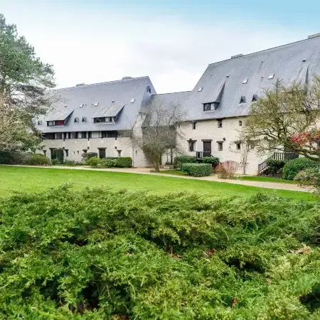 La Pinchonnière
