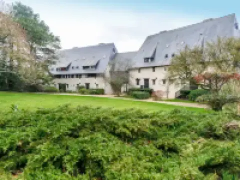La Pinchonnière