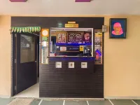 Sai Balaji Residency โรงแรมในเชอร์ดิ