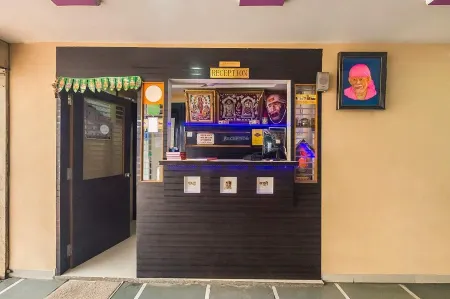 Sai Balaji Residency