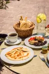 Alcanea Boutique Hotel - breakfast